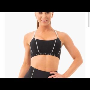 Ryderwear Glow Sports Bra